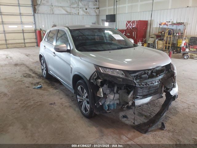 mitsubishi outlander sport 2020 ja4ap4au0lu029501