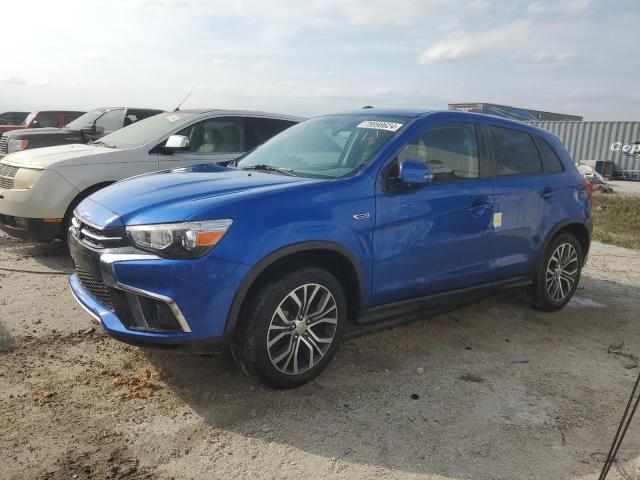 mitsubishi outlander 2019 ja4ap4au1ku009465