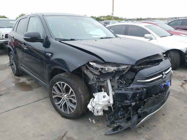 mitsubishi outlander 2019 ja4ap4au1ku027111