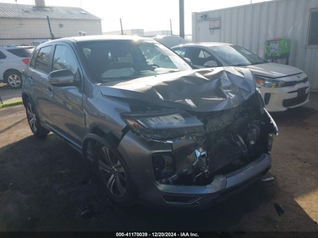 mitsubishi outlander sport 2020 ja4ap4au1lu030267