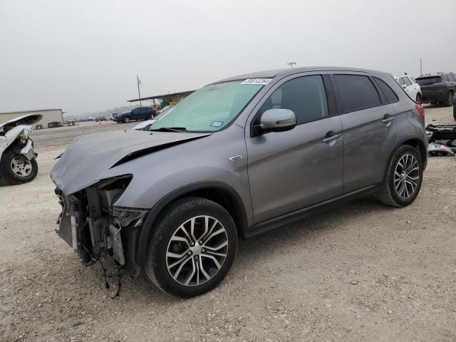 mitsubishi outlander 2019 ja4ap4au2ku019115