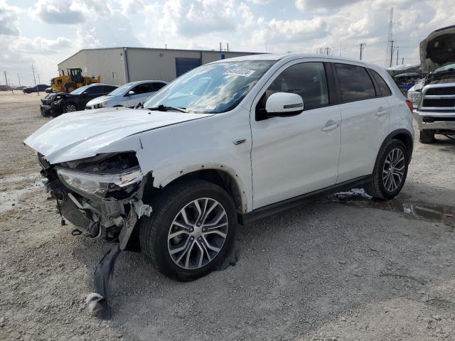 mitsubishi outlander 2019 ja4ap4au3ku012450