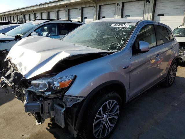 mitsubishi outlander 2019 ja4ap4au3ku013050