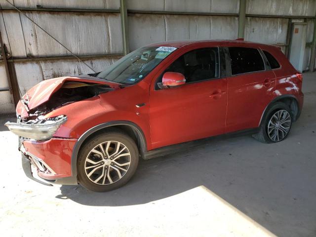 mitsubishi outlander 2019 ja4ap4au4ku011727