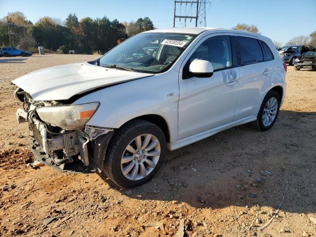 mitsubishi outlander 2011 ja4ap4au5bz001484