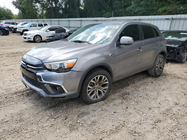 mitsubishi outlander 2019 ja4ap4au5ku006827