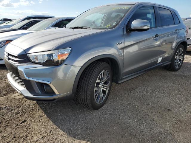 mitsubishi outlander 2019 ja4ap4au5ku010991