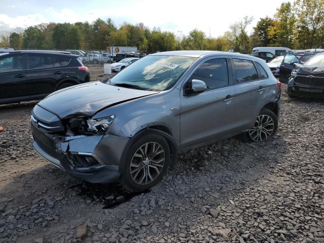 mitsubishi outlander 2019 ja4ap4au5ku024583