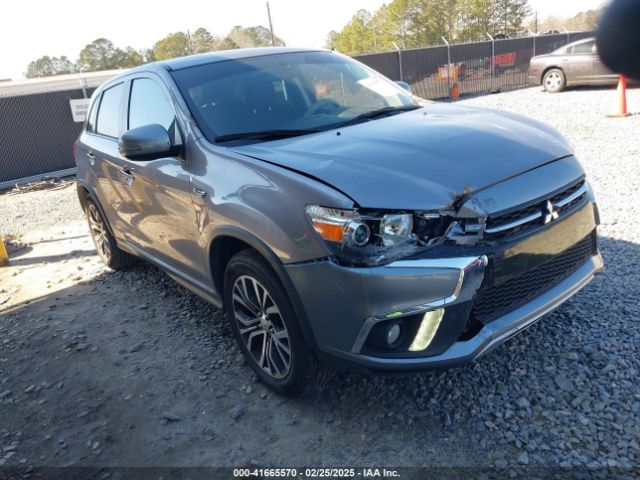 mitsubishi outlander sport 2019 ja4ap4au6ku024429