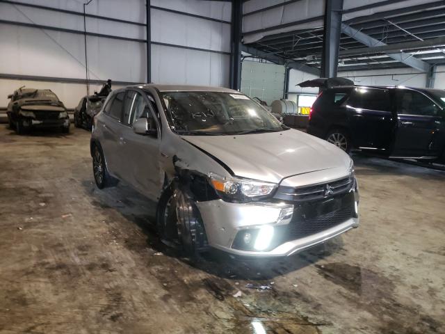 mitsubishi outlander 2019 ja4ap4au6ku027816