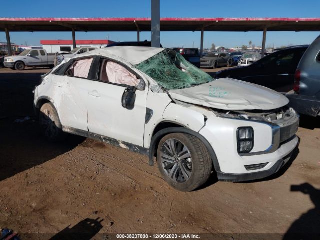 mitsubishi outlander sport 2020 ja4ap4au6lu006403