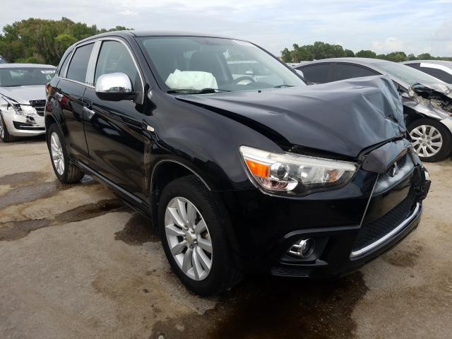 mitsubishi outlander 2011 ja4ap4au7bz003897