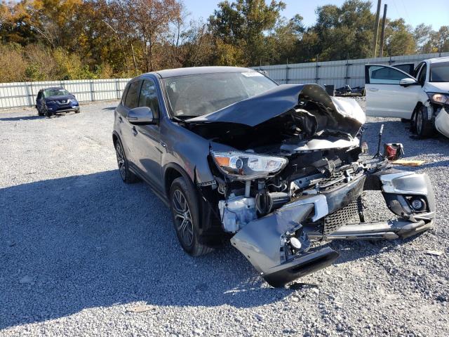 mitsubishi outlander 2019 ja4ap4au7ku013701