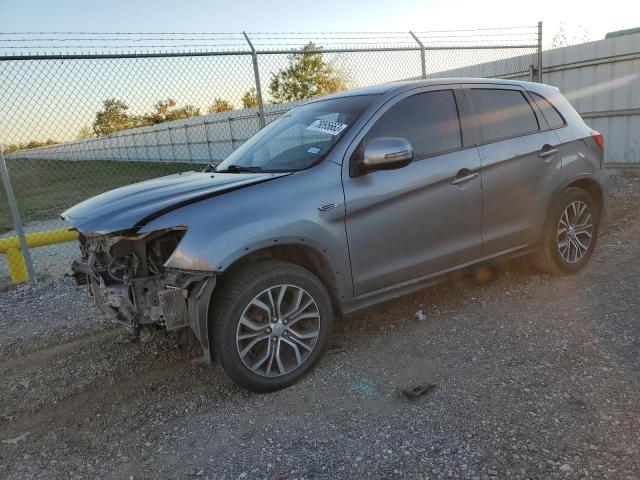 mitsubishi outlander 2019 ja4ap4au7ku014024