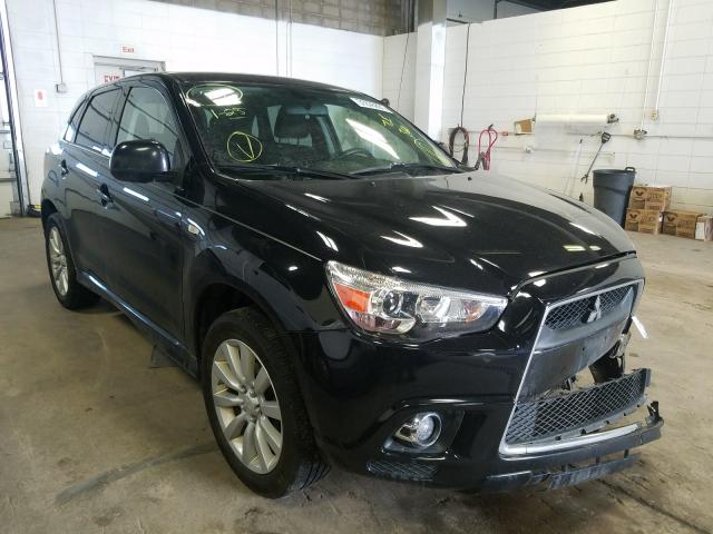 mitsubishi outlander 2011 ja4ap4au8bz018845