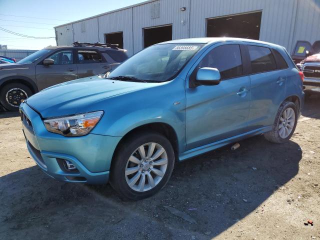 mitsubishi outlander 2011 ja4ap4au8bz022524