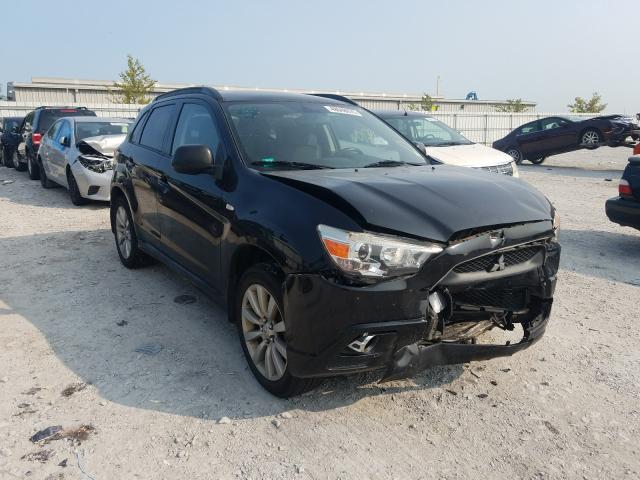 mitsubishi outlander 2011 ja4ap4au9bz020426