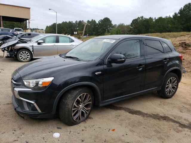 mitsubishi outlander 2019 ja4ap4au9ku013988