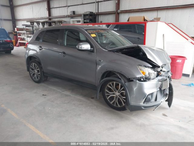 mitsubishi outlander sport 2019 ja4ap4auxku005432