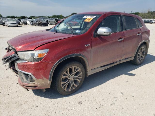 mitsubishi outlander 2019 ja4ap4auxku012736