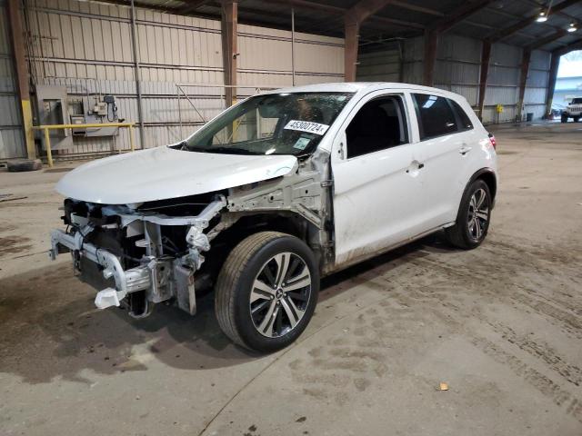 mitsubishi outlander 2020 ja4ap4auxlu010664