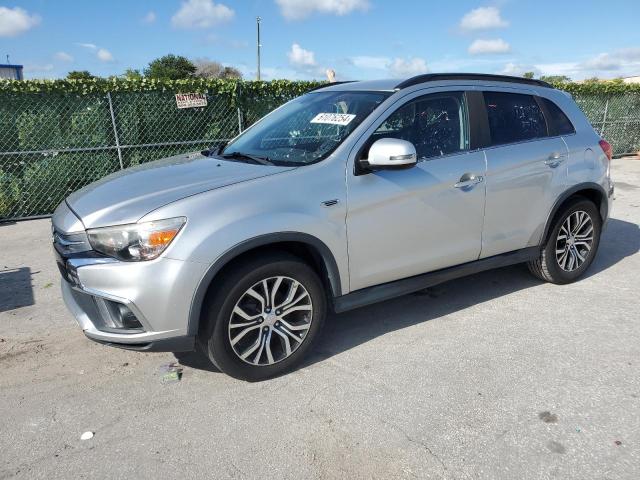 mitsubishi outlander 2018 ja4ap4aw4ju001506