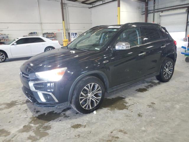 mitsubishi outlander 2018 ja4ap4aw5jz012002