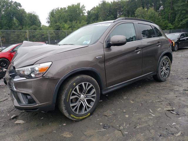 mitsubishi outlander 2018 ja4ap4aw8jz007652