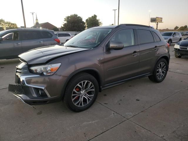 mitsubishi outlander 2019 ja4ap4aw8ku005768