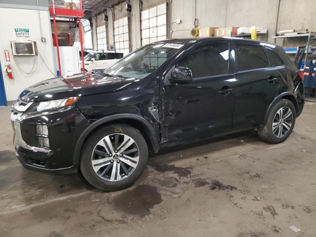 mitsubishi outlander 2021 ja4apuau0mu000887