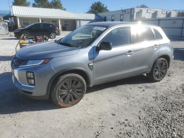 mitsubishi outlander 2022 ja4apuau2nu007762