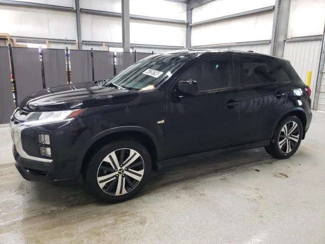 mitsubishi outlander 2021 ja4apuau3mu005887