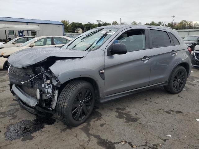 mitsubishi outlander 2021 ja4apuau4mu030345