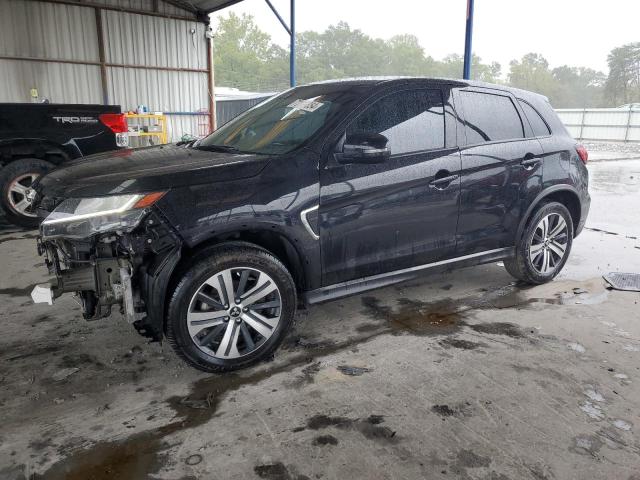 mitsubishi outlander 2021 ja4apvau3mu013915