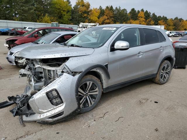 mitsubishi outlander 2021 ja4apvau4mu013986