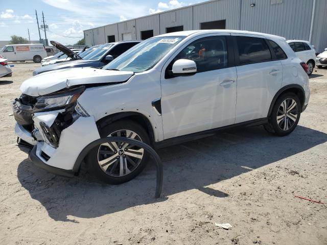 mitsubishi outlander 2021 ja4apvau4mu026429