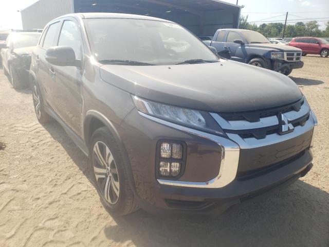 mitsubishi outlander 2021 ja4apvau7mu035612