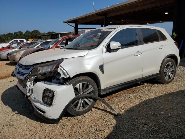 mitsubishi outlander 2021 ja4apvau8mu012999