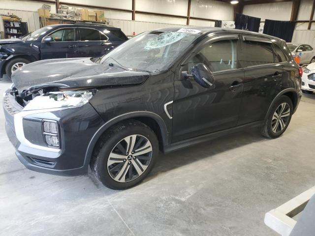 mitsubishi outlander 2021 ja4apvauxmu013765