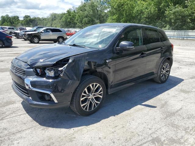 mitsubishi outlander 2016 ja4ar3au0gz024490