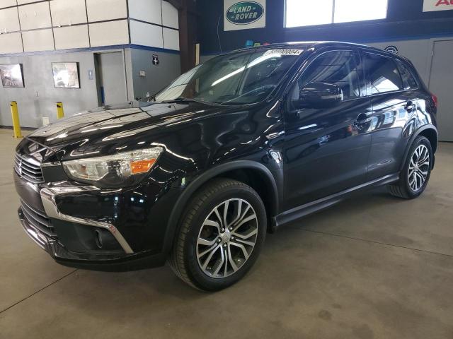 mitsubishi outlander 2016 ja4ar3au0gz052760