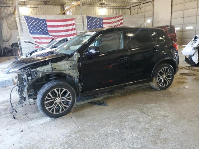 mitsubishi outlander 2016 ja4ar3au0gz060051