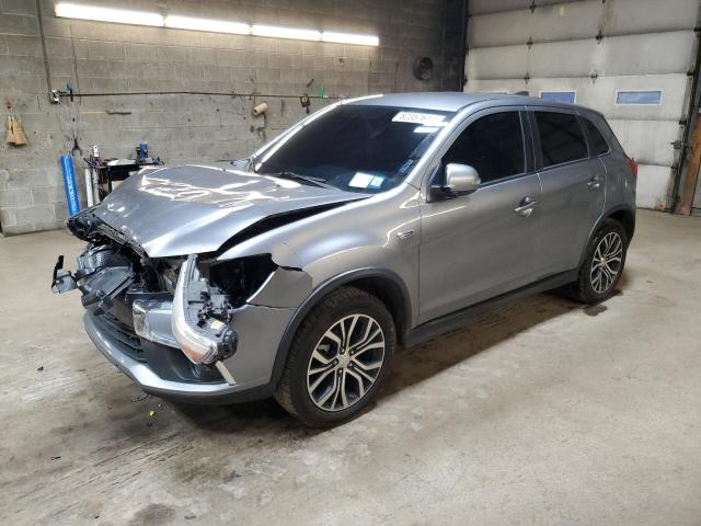 mitsubishi outlander 2017 ja4ar3au0hz031554