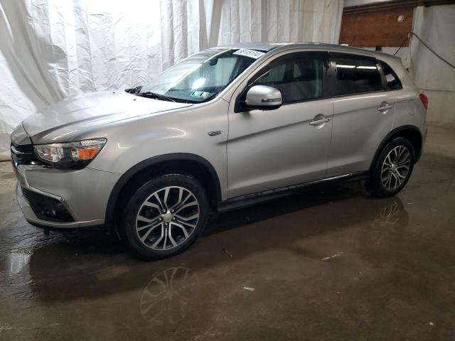 mitsubishi outlander 2018 ja4ar3au0ju021030