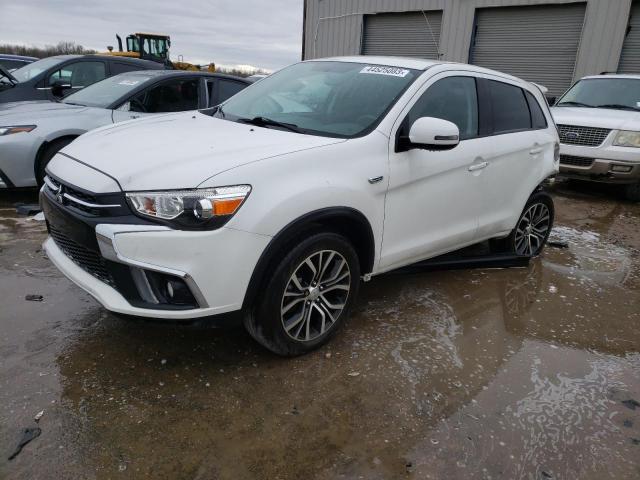 mitsubishi outlander 2019 ja4ar3au0ku030750