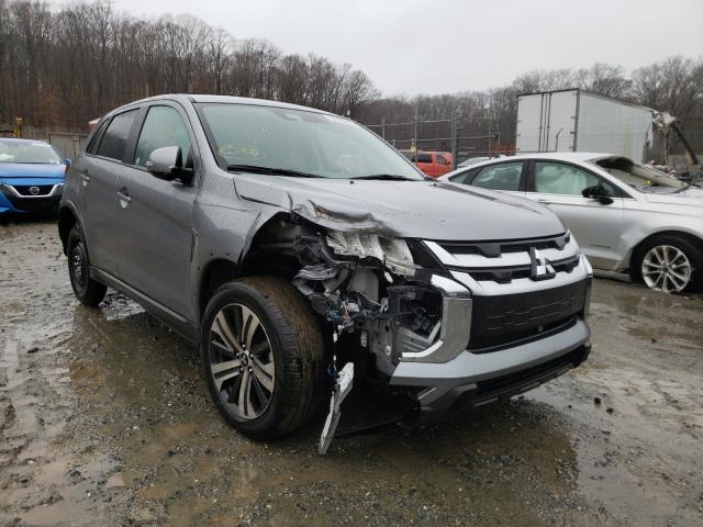 mitsubishi outlander 2020 ja4ar3au0lu017188