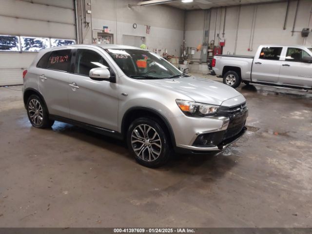 mitsubishi outlander sport 2018 ja4ar3au1ju020890