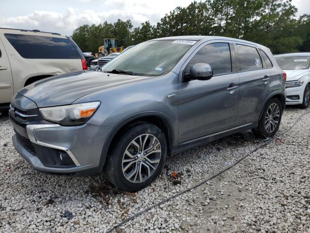 mitsubishi outlander 2019 ja4ar3au1ku011513