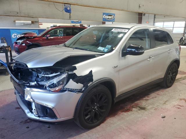 mitsubishi outlander 2019 ja4ar3au1ku016467