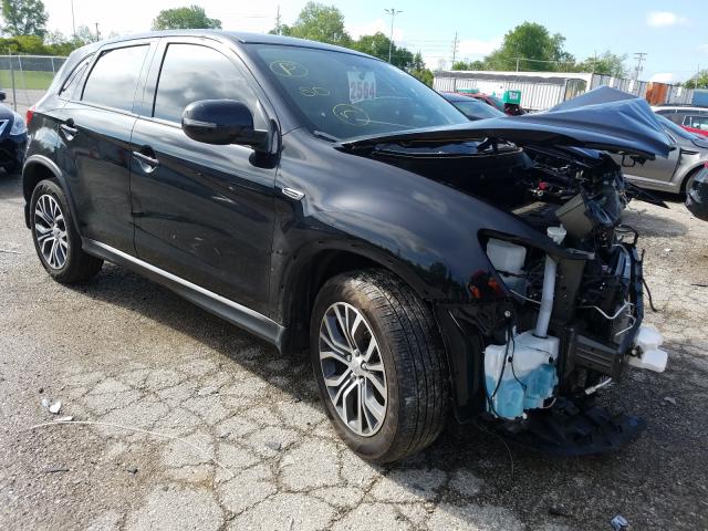 mitsubishi outlander 2019 ja4ar3au1ku026593